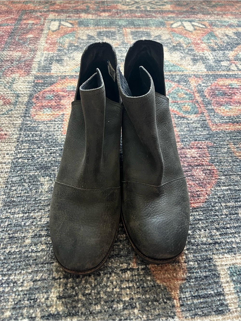 Sorel Women's Ankle Booties